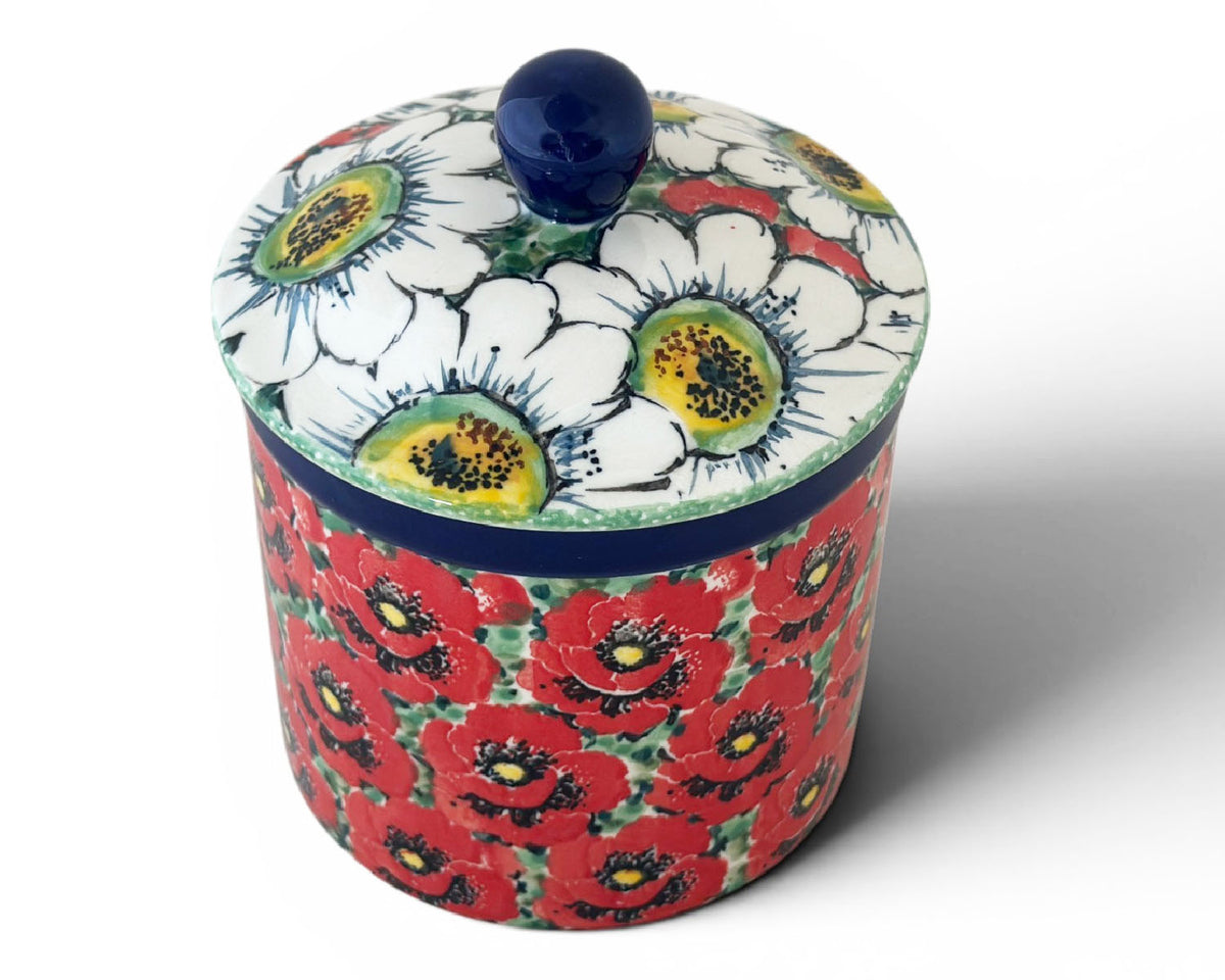 Unikat Canister
