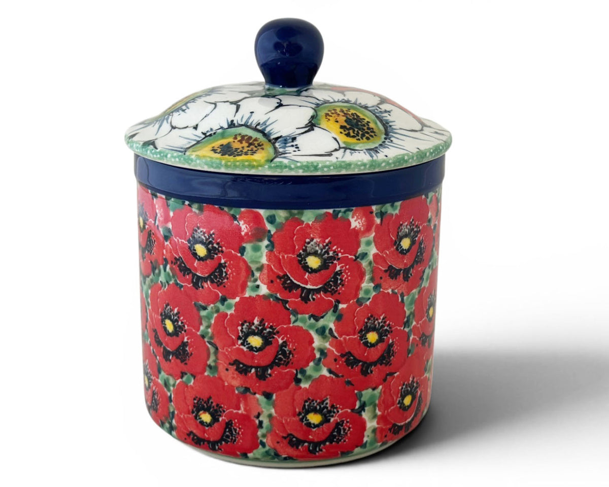 Unikat Canister