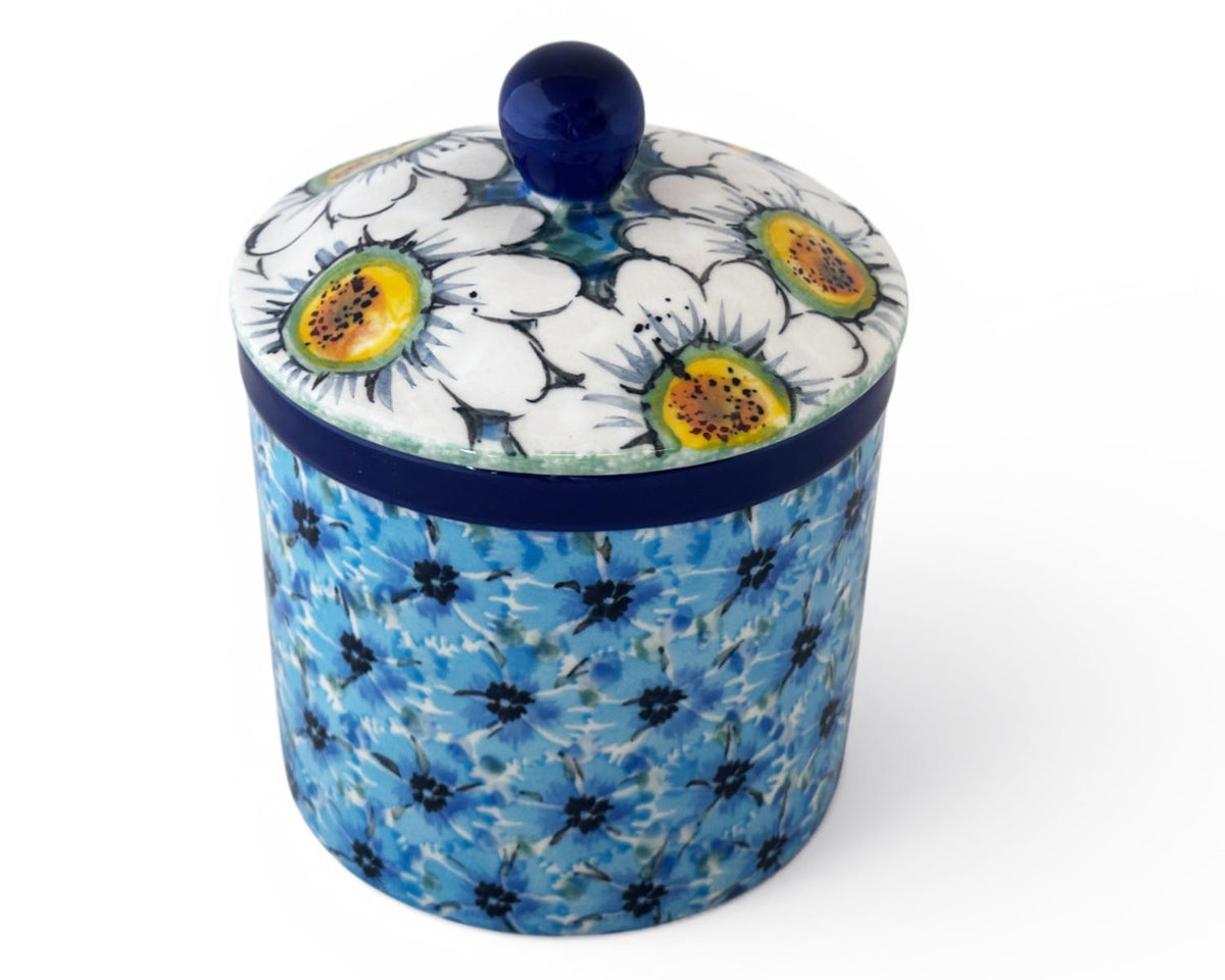 Unikat Canister