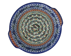 Unikat Round Handled Baker