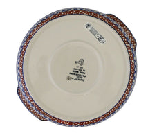 Unikat Round Handled Baker
