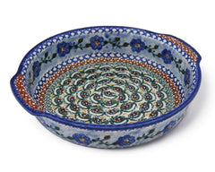 Unikat Round Handled Baker