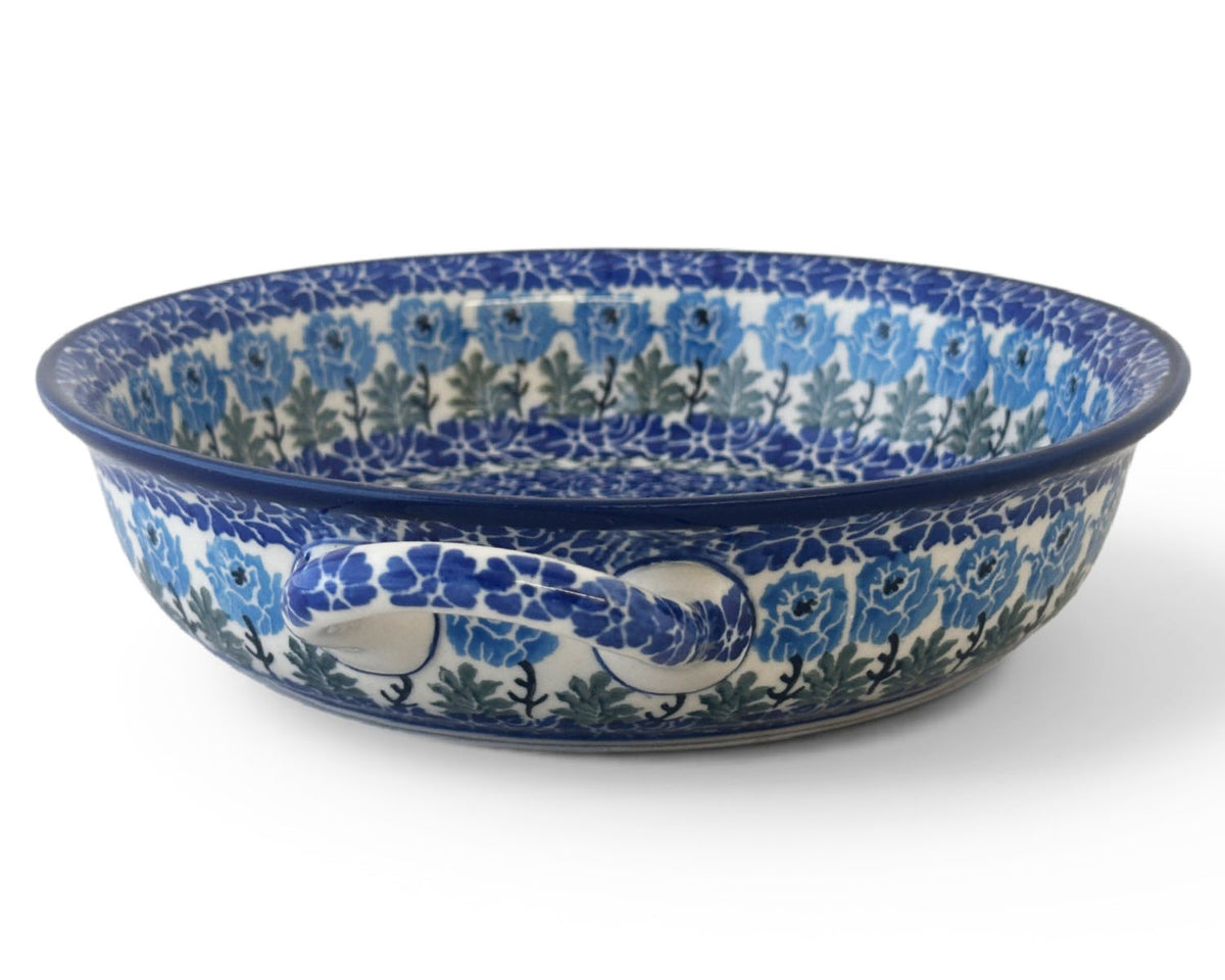 Round Handled Baker