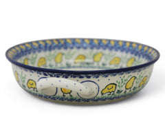 Round Handled Baker