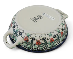 Unikat Round Handled Baker