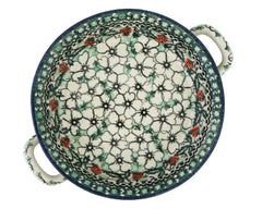 Unikat Round Handled Baker