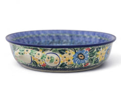 Unikat Round Handled Baker