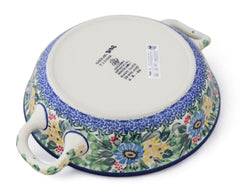 Unikat Round Handled Baker