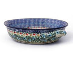 Unikat Round Handled Baker