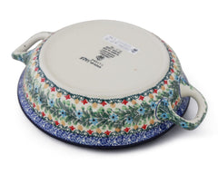 Unikat Round Handled Baker