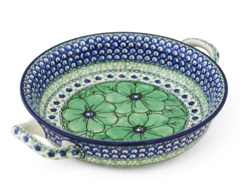 Unikat Round Handled Baker