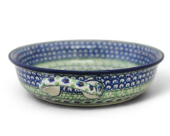 Unikat Round Handled Baker