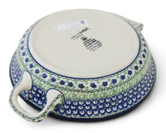 Unikat Round Handled Baker