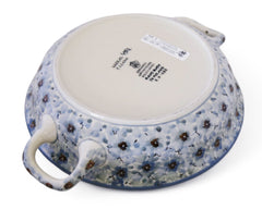 Unikat Round Handled Baker