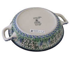 Unikat Round Handled Baker