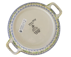 Unikat Round Handled Baker