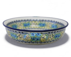 Unikat Round Handled Baker