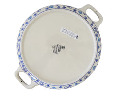 Large Round Handled Baker