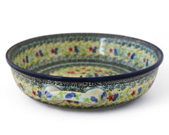 Unikat Round Handled Baker