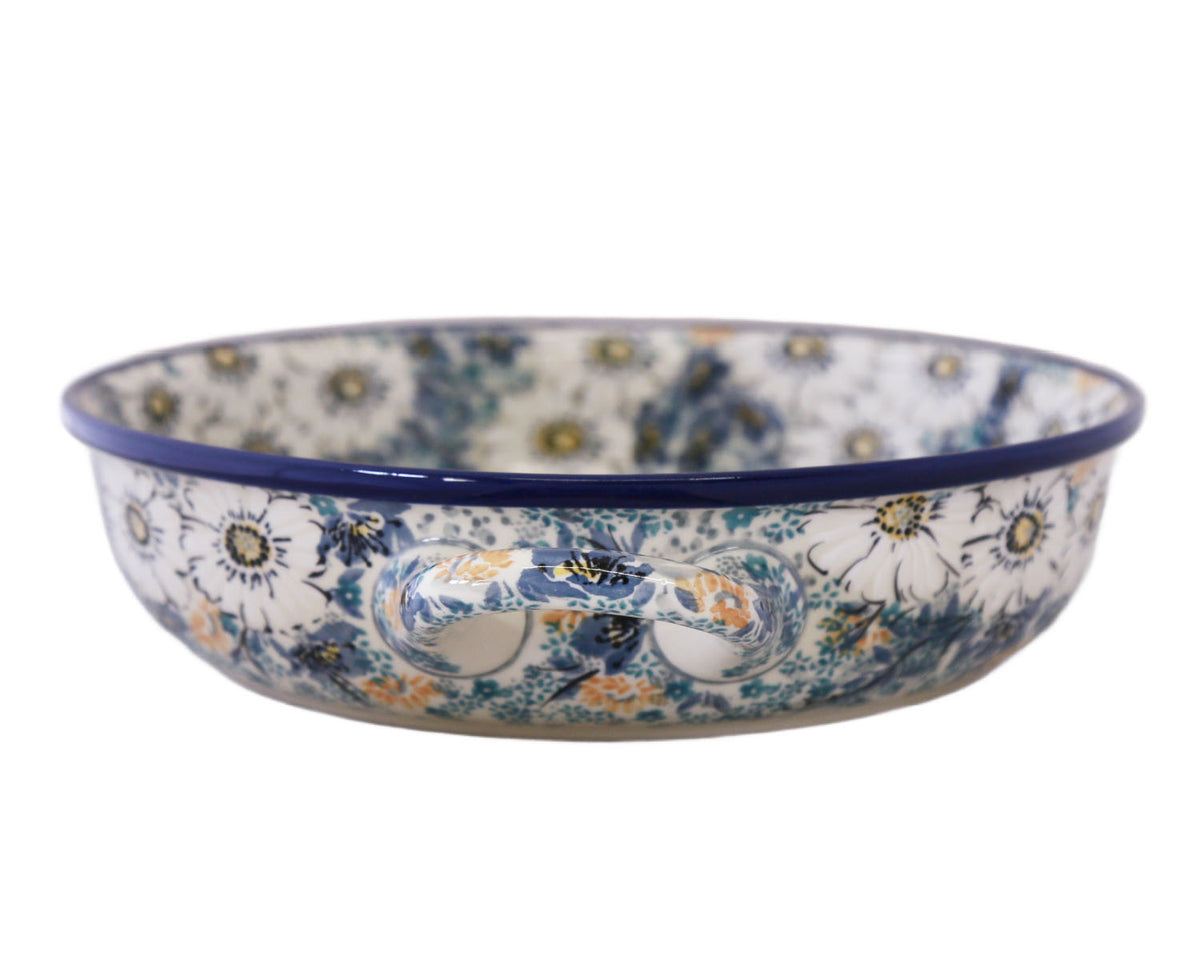 Unikat Round Handled Baker