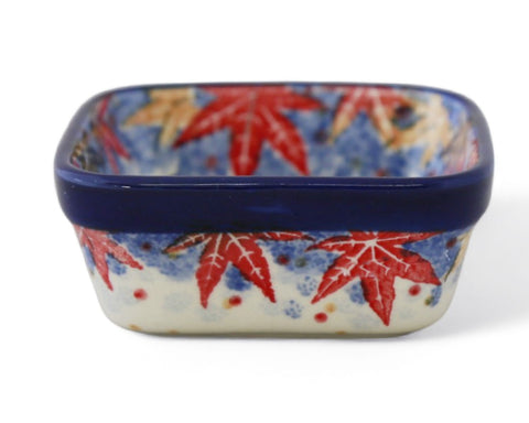 Unikat Square Bowl