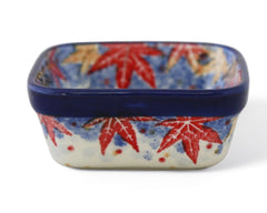 Unikat Square Bowl