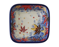Unikat Square Bowl