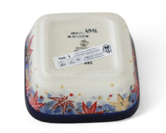 Unikat Square Bowl