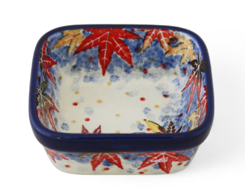 Unikat Square Bowl