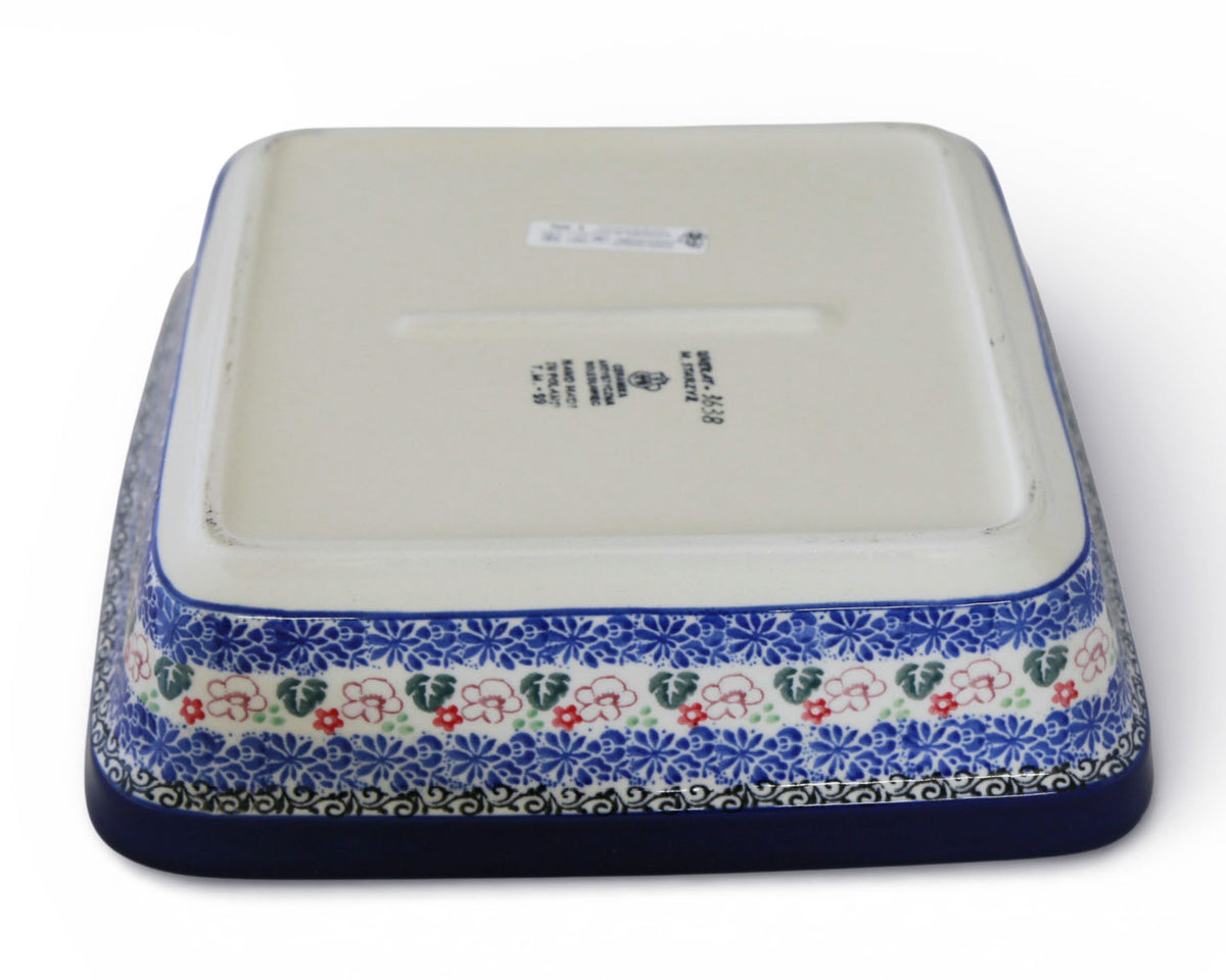Unikat Square Baker