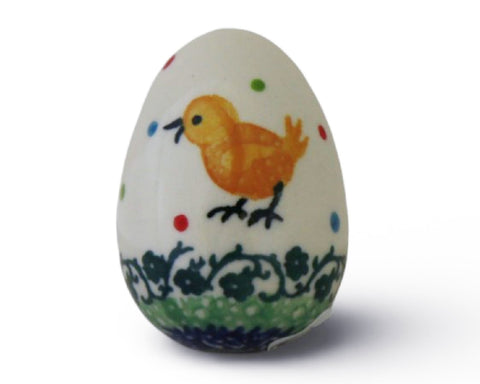 Egg Figure