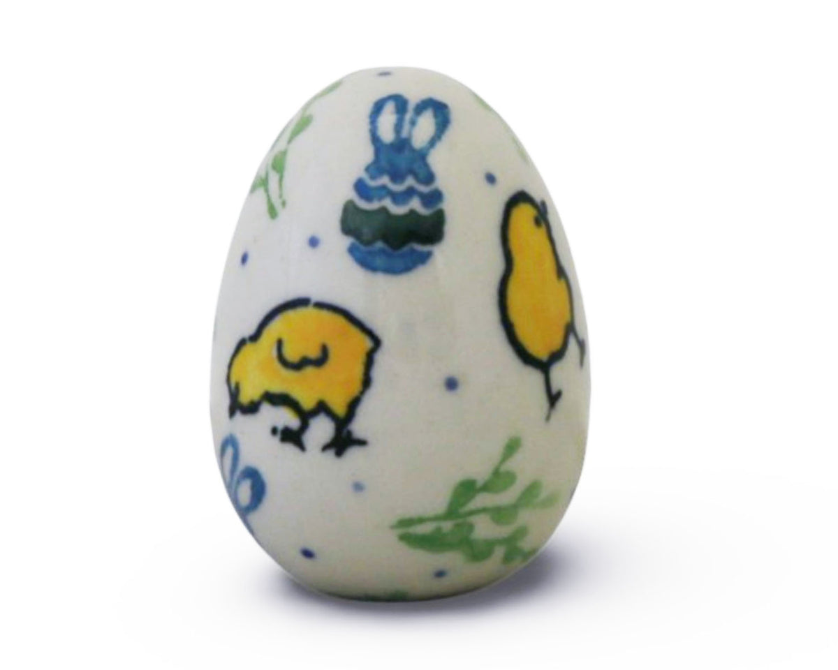 Egg Figure