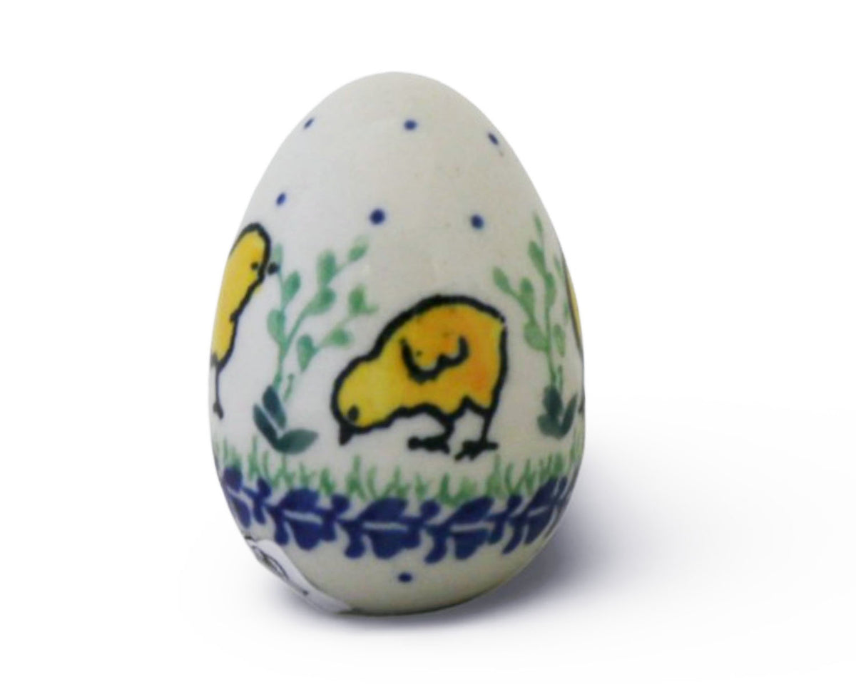 Egg Figure