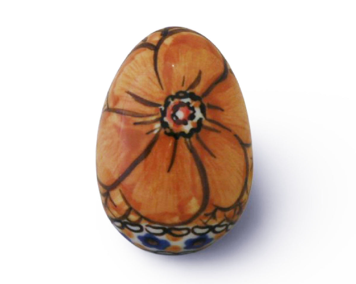 Unikat Egg Figure
