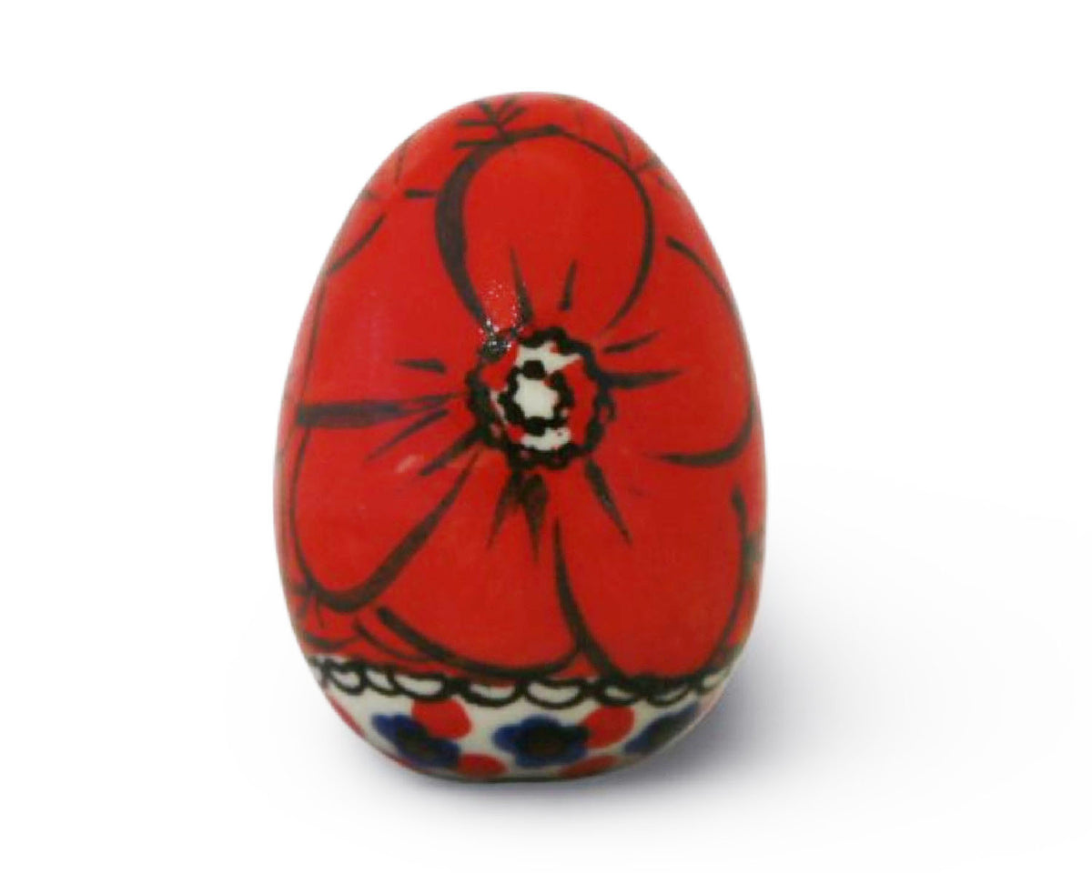 Unikat Egg Figure