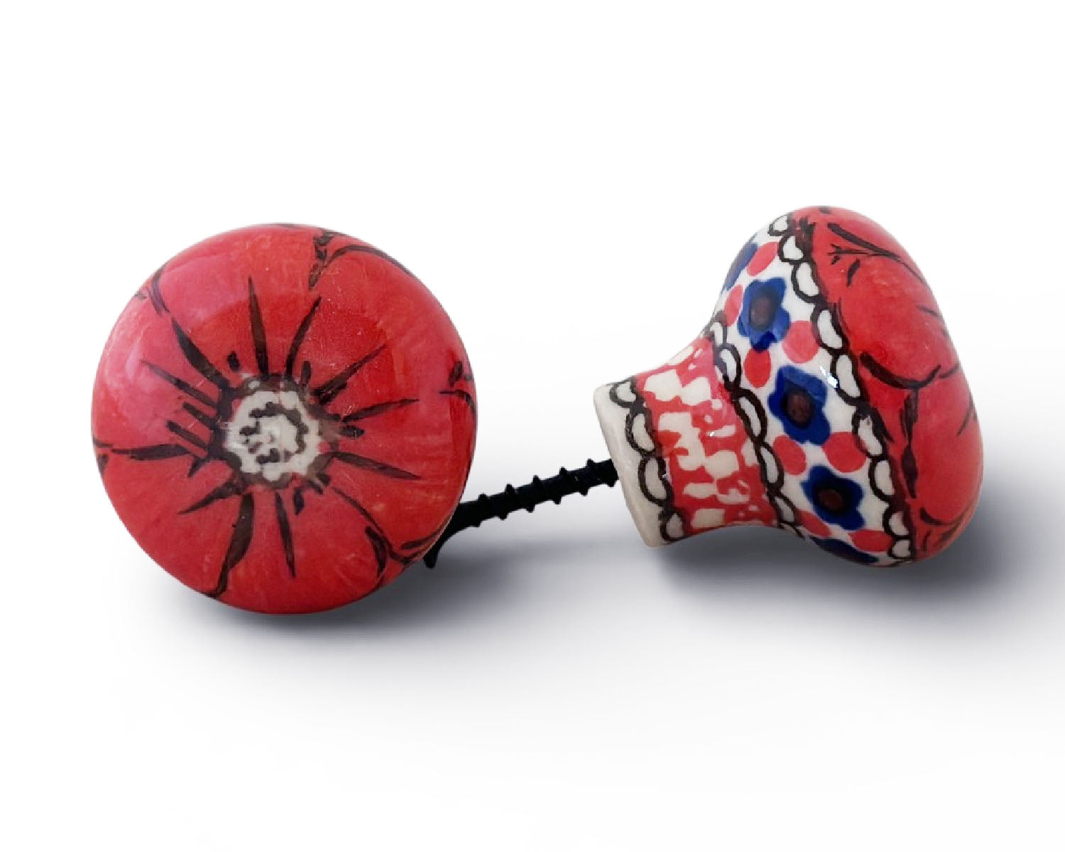 Unikat Drawer Pull Knob