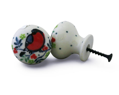 Unikat Drawer Pull Knob