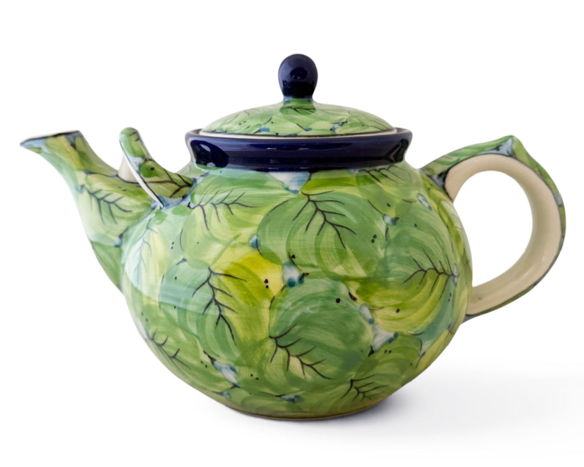 60 oz Unikat Double Handle Teapot
