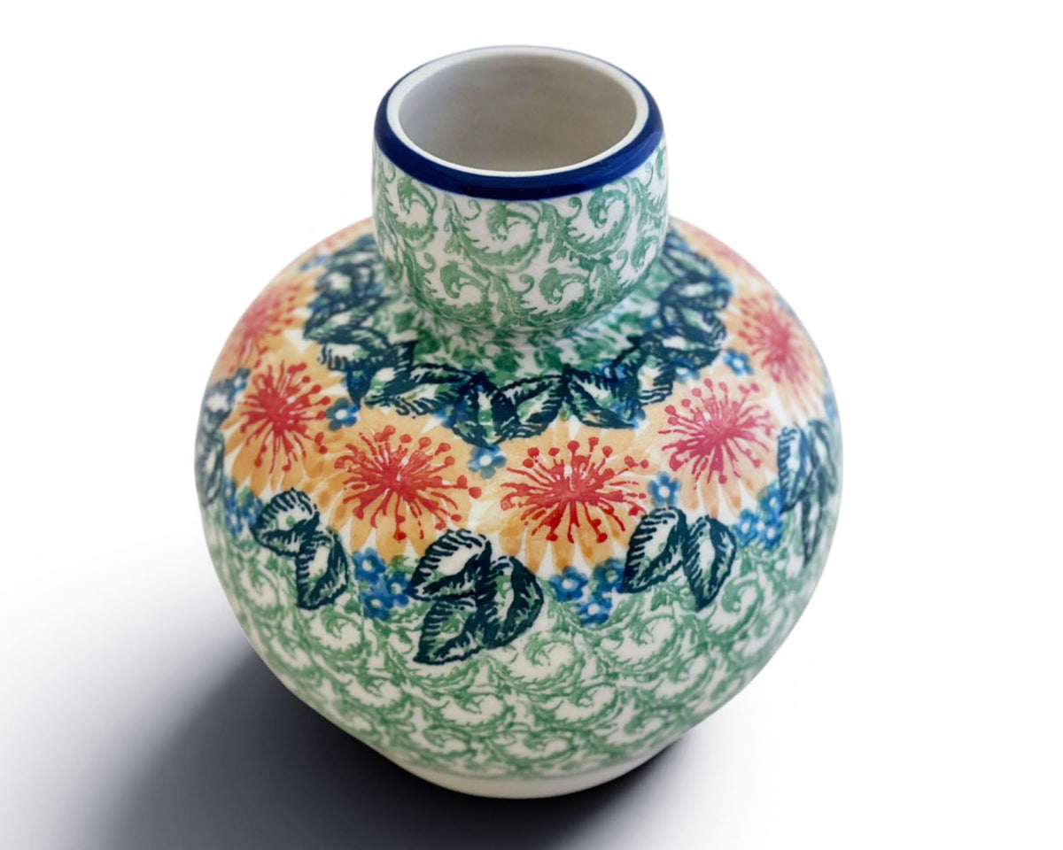 Unikat Bubble Vase