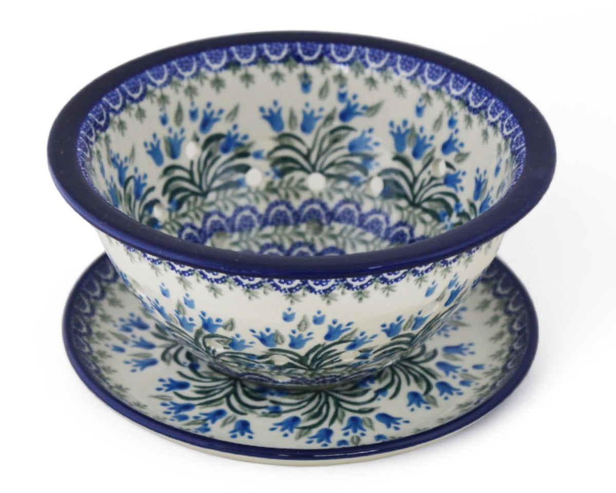 Berry Bowl Colander Set