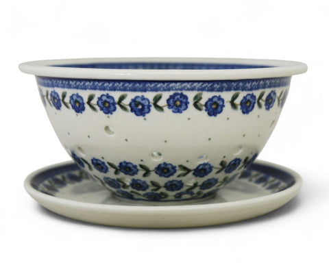 Berry Bowl Colander Set