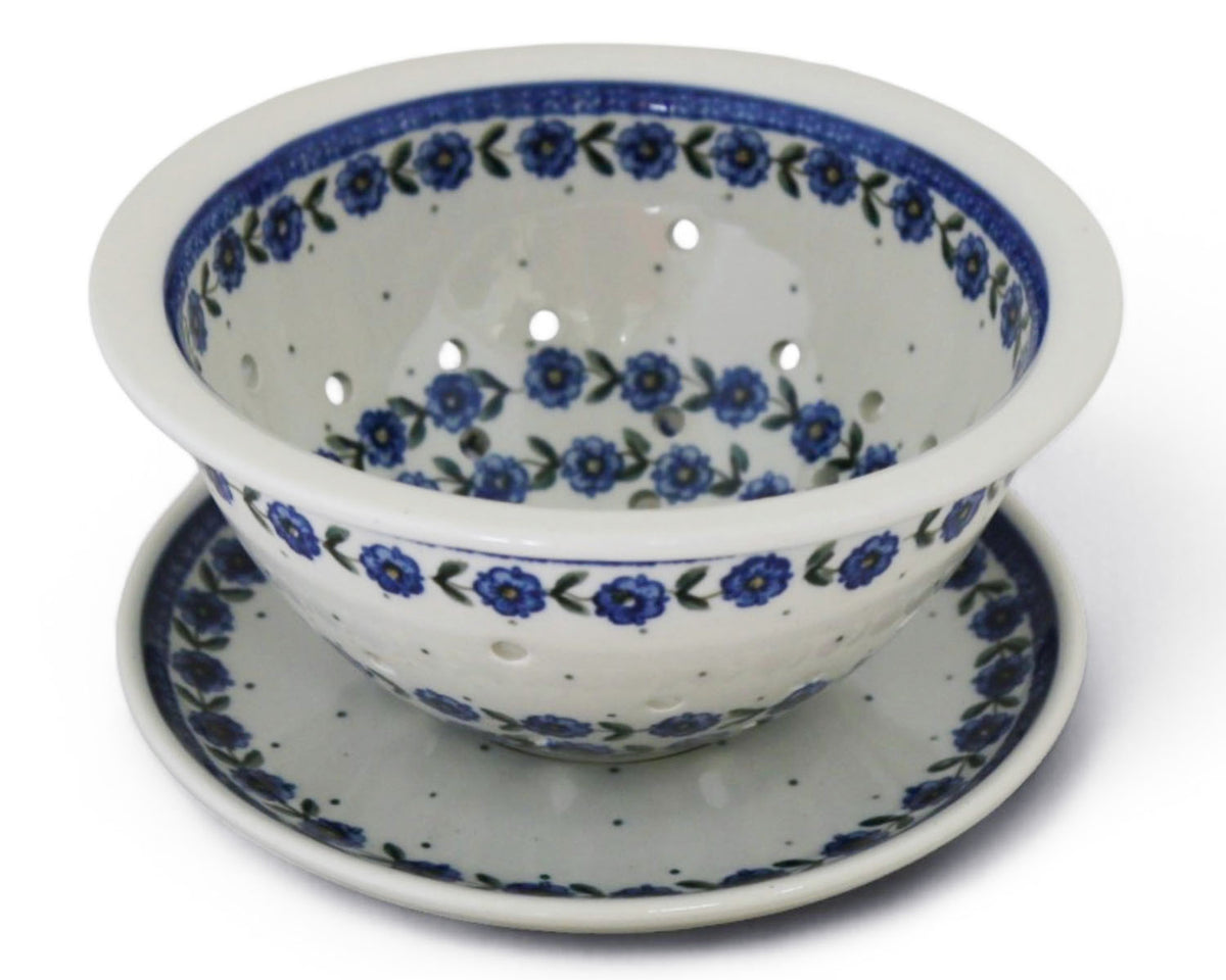 Berry Bowl Colander Set