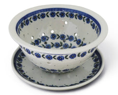 Berry Bowl Colander Set