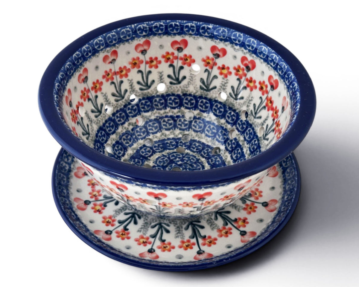 Berry Bowl Colander Set