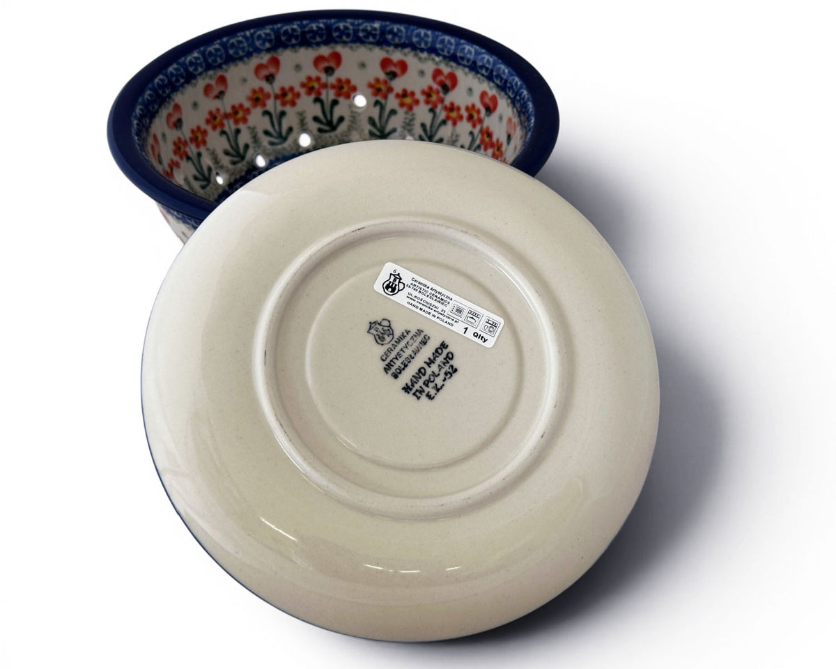 Berry Bowl Colander Set