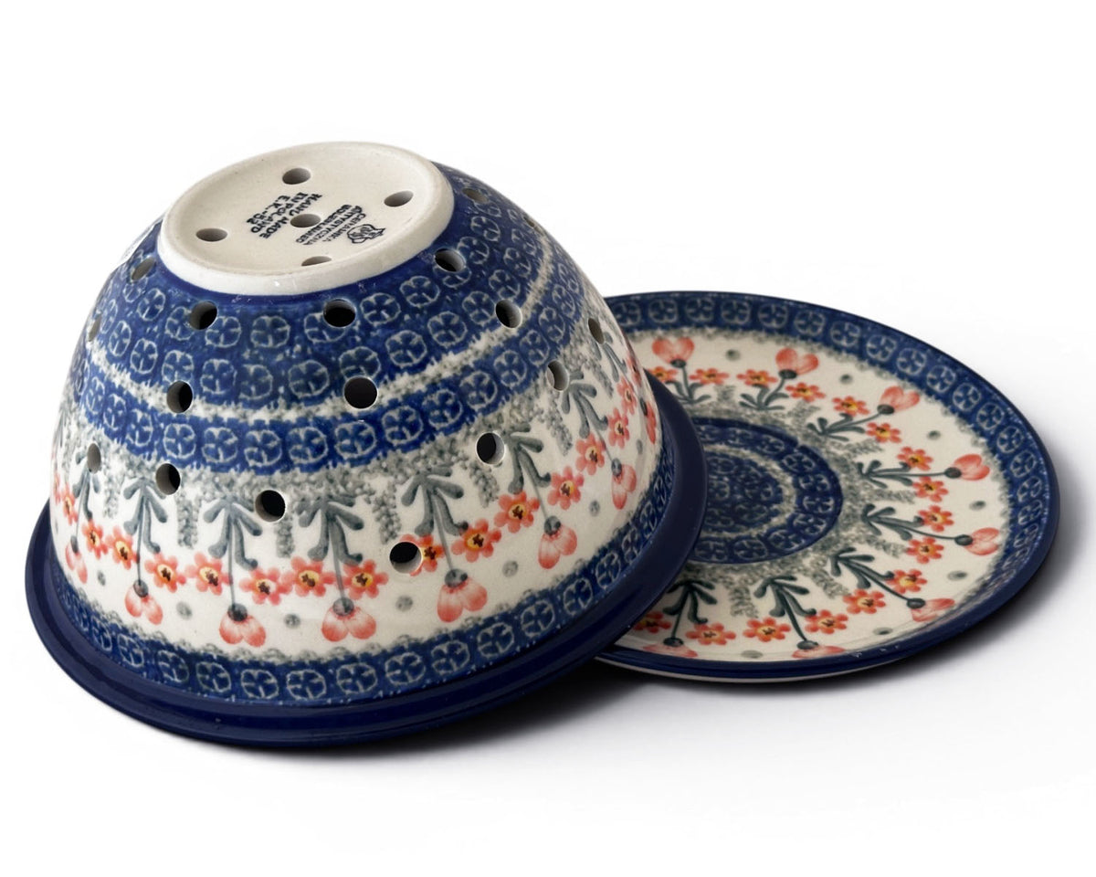 Berry Bowl Colander Set
