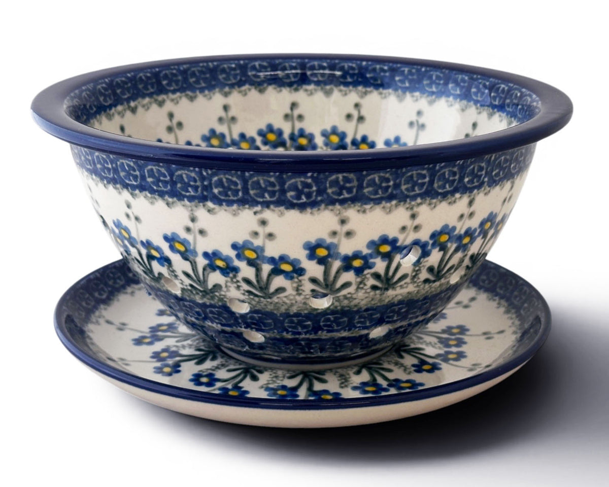 Berry Bowl Colander Set