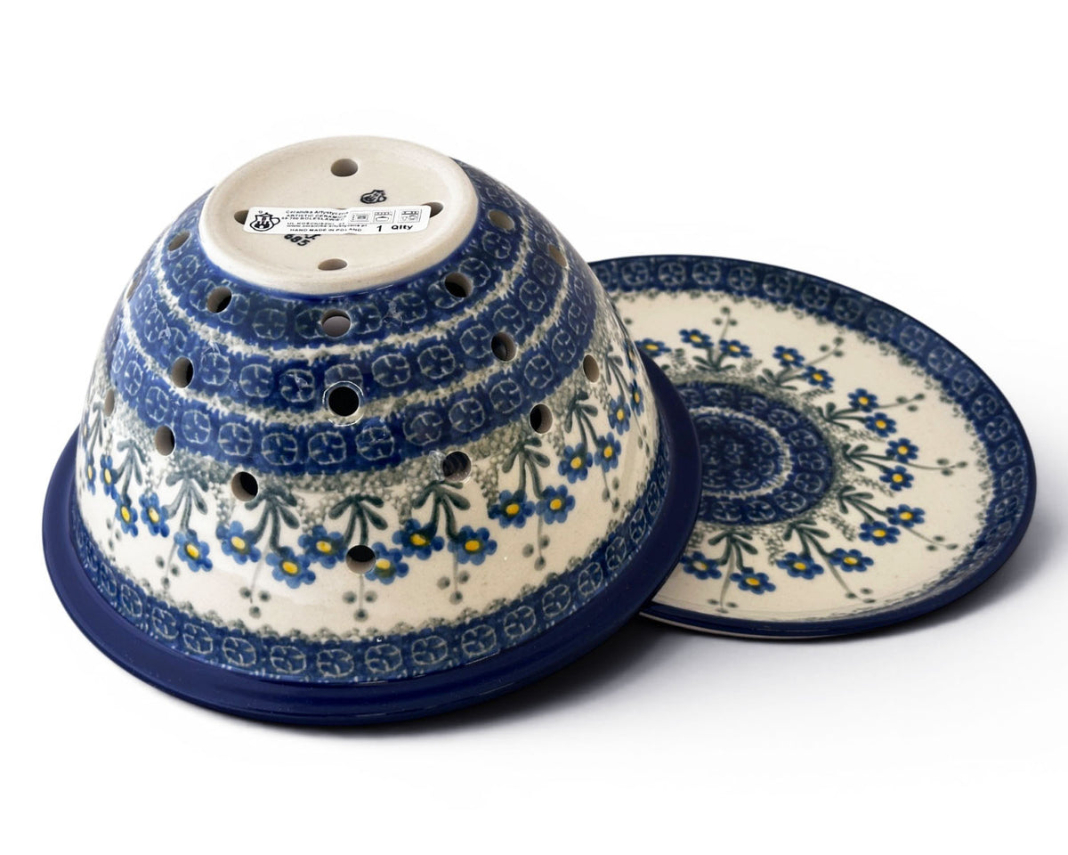 Berry Bowl Colander Set
