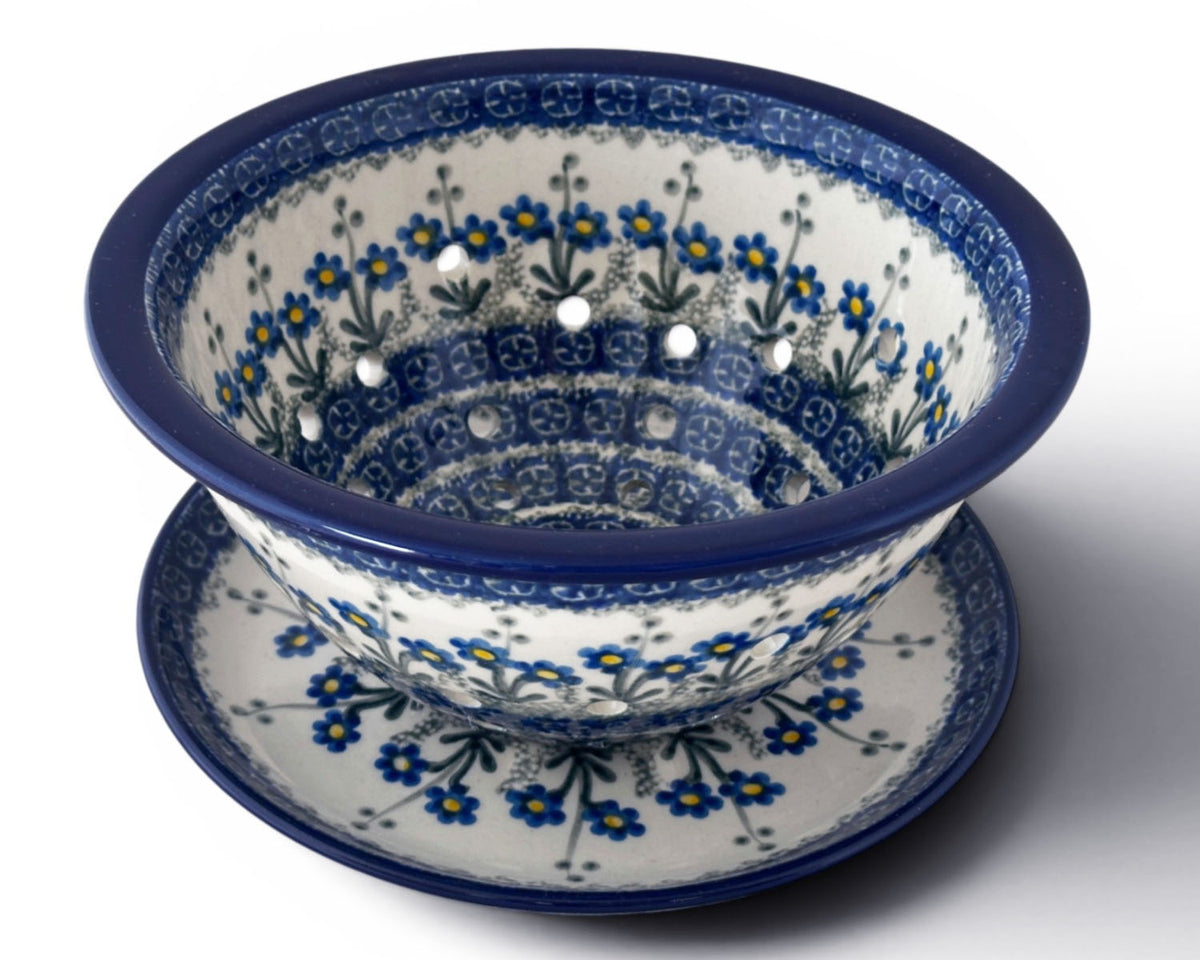 Berry Bowl Colander Set