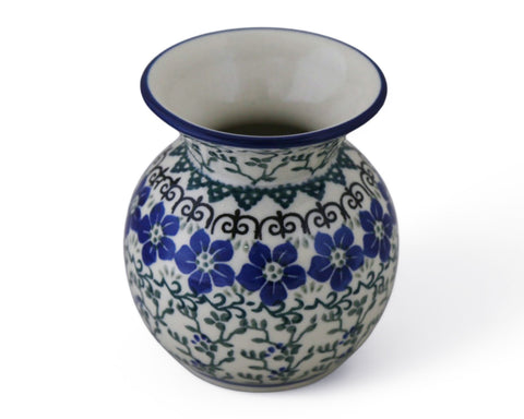 Bubble Vase